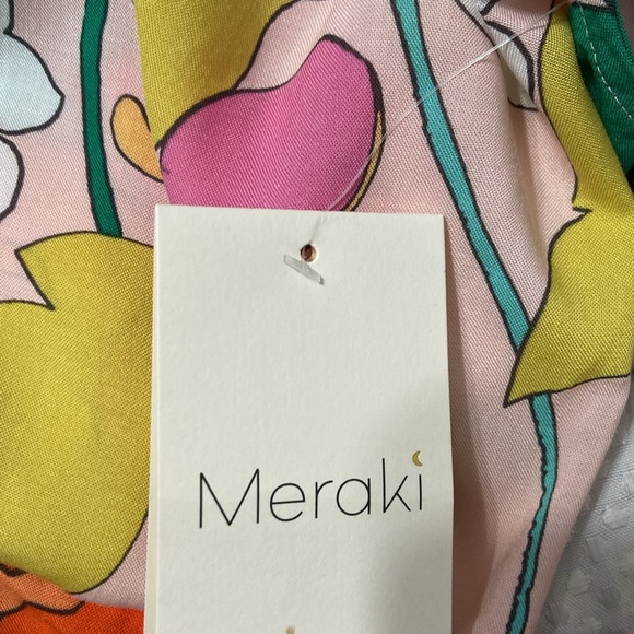 Meraki Cropped Top - Picture 7 of 7
